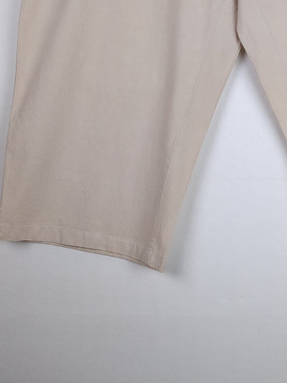 Casual Beige