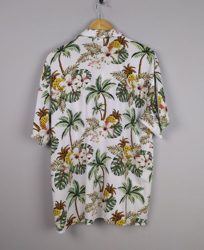 Tropical Paradise