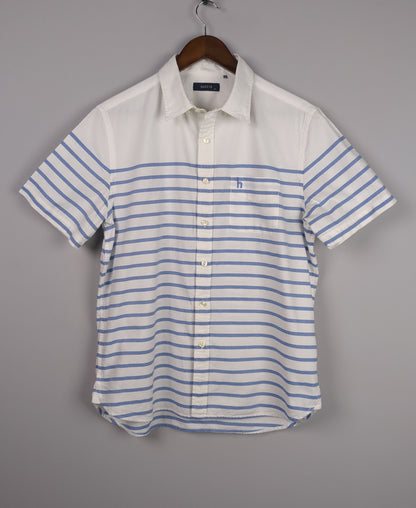 Coastal Stripes