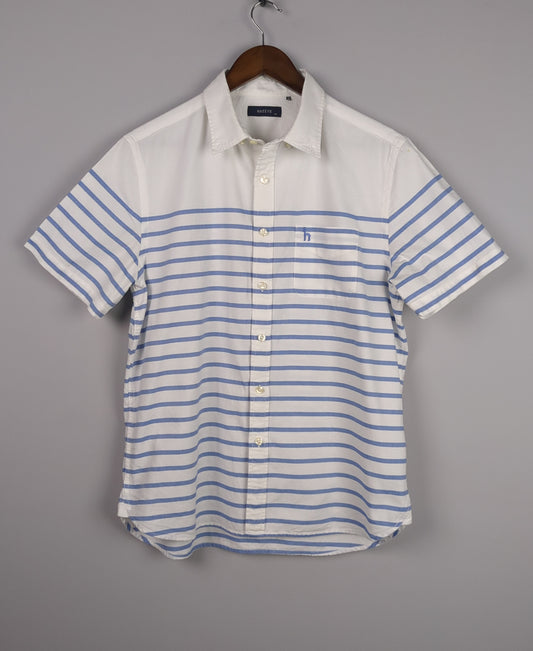 Coastal Stripes