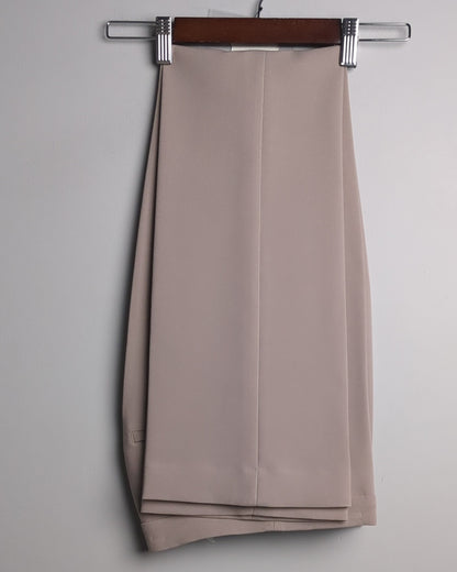 H&M Beige Dress Pants