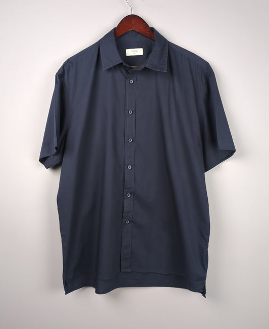 Navy Neat