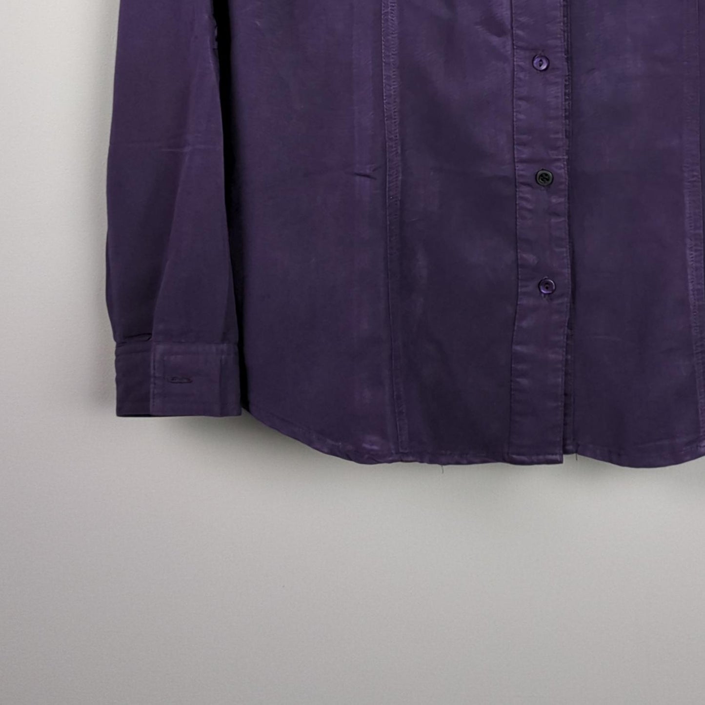 Button-up Shirt