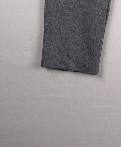 Grey Twill