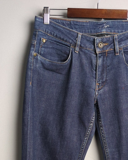 Tommy Hilfiger Slim Fit Blue Jeans