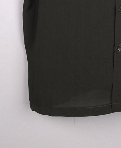 Olive Oversize