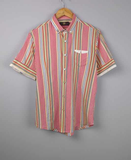 Rainbow Stripes