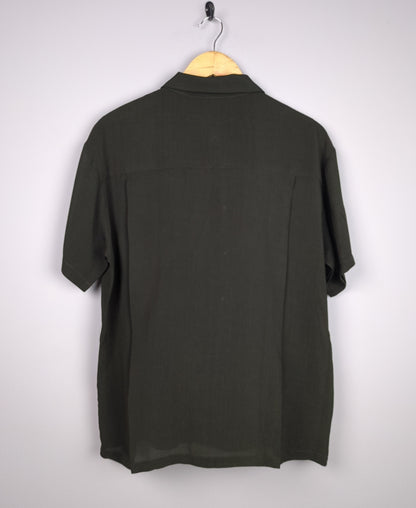 Olive Oversize