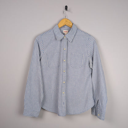Striped Blues