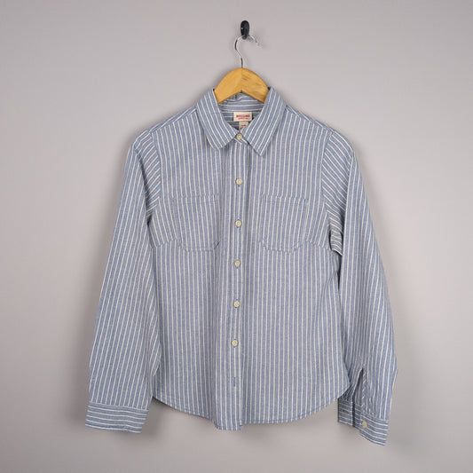 Striped Blues
