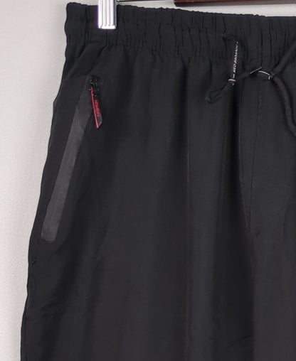 Stealthy Black