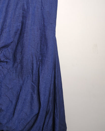 Chola Blue Racerback Dress