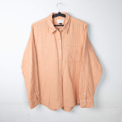 Button-Down Shirt