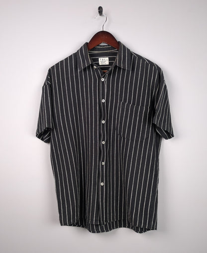 Midnight Stripes