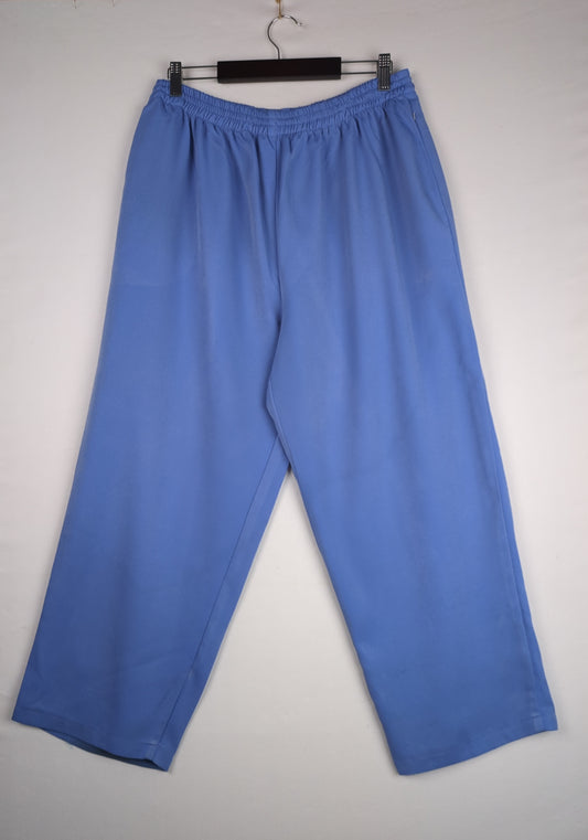 Breezy Blue