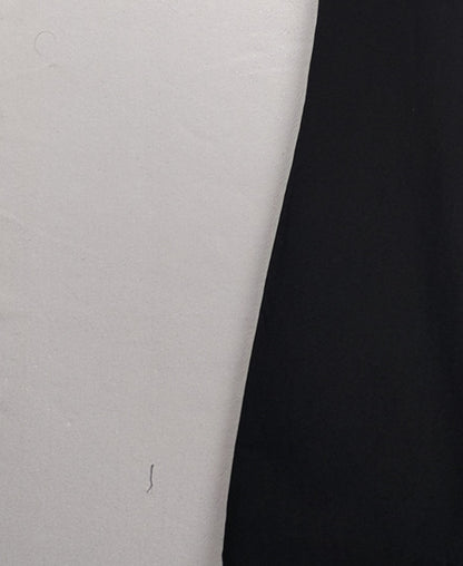 Bootcut Black