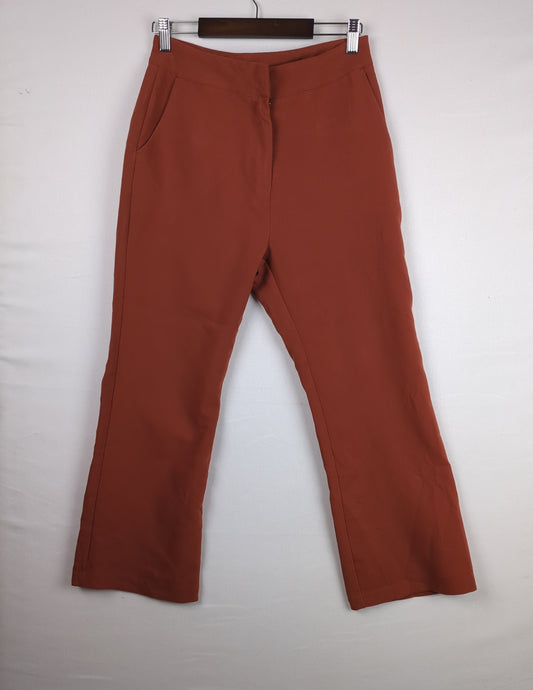 Russet Radiance