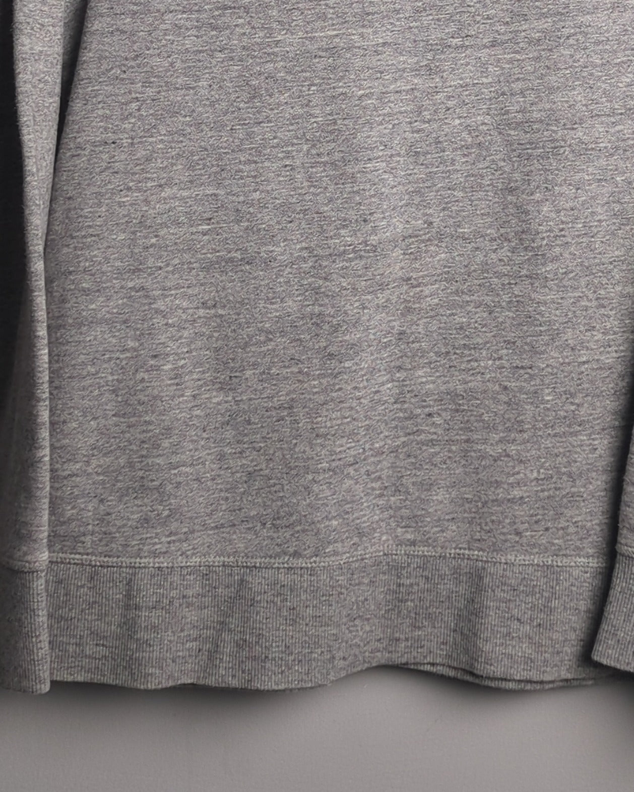 H&M Gray Crewneck Sweatshirt