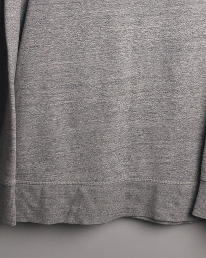 H&M Gray Crewneck Sweatshirt