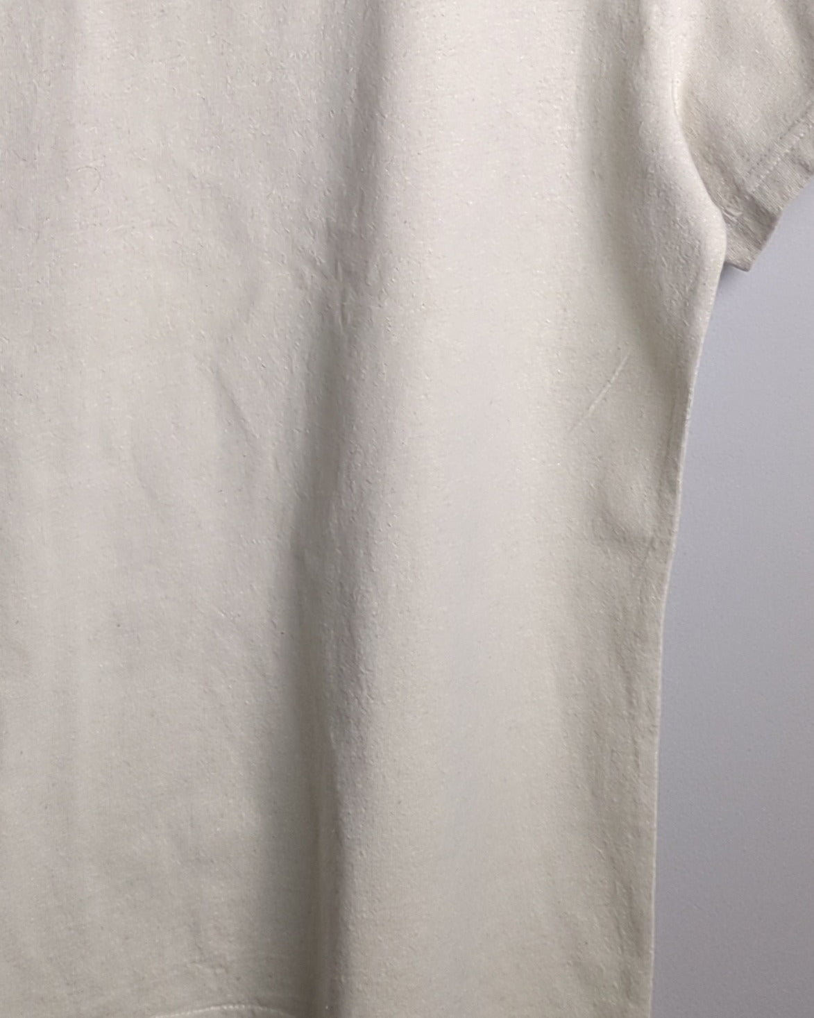 H&M Beige Pocket Tee