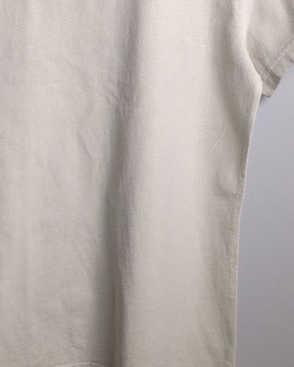 H&M Beige Pocket Tee