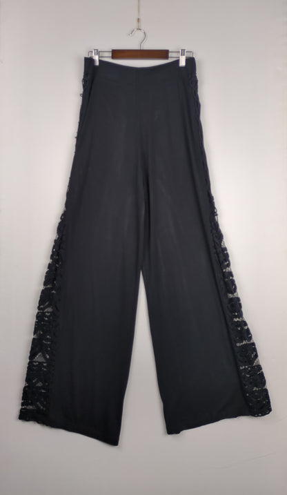 Lacy Black