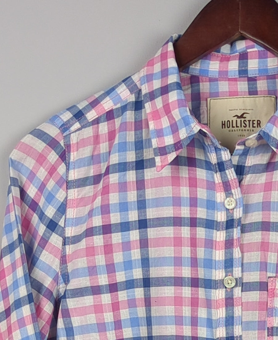 Pastel Plaid