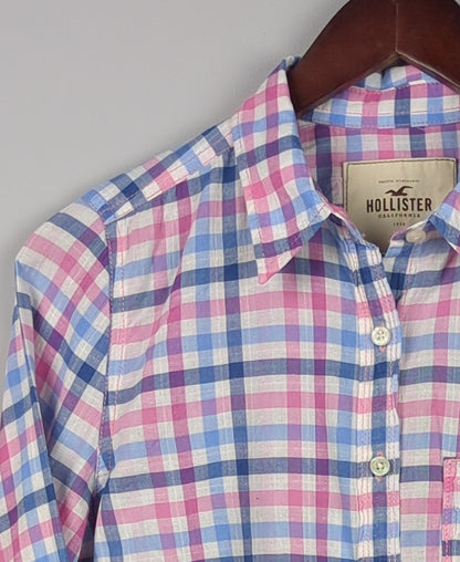 Pastel Plaid