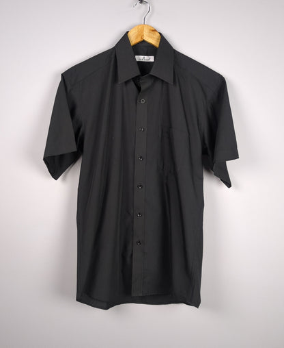 Classic Black