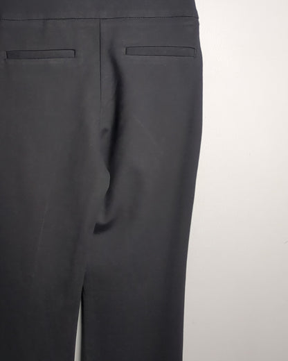 H&M Black Dress Pants