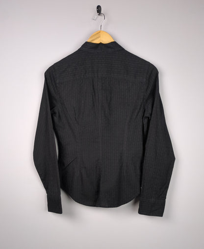 Textured Black