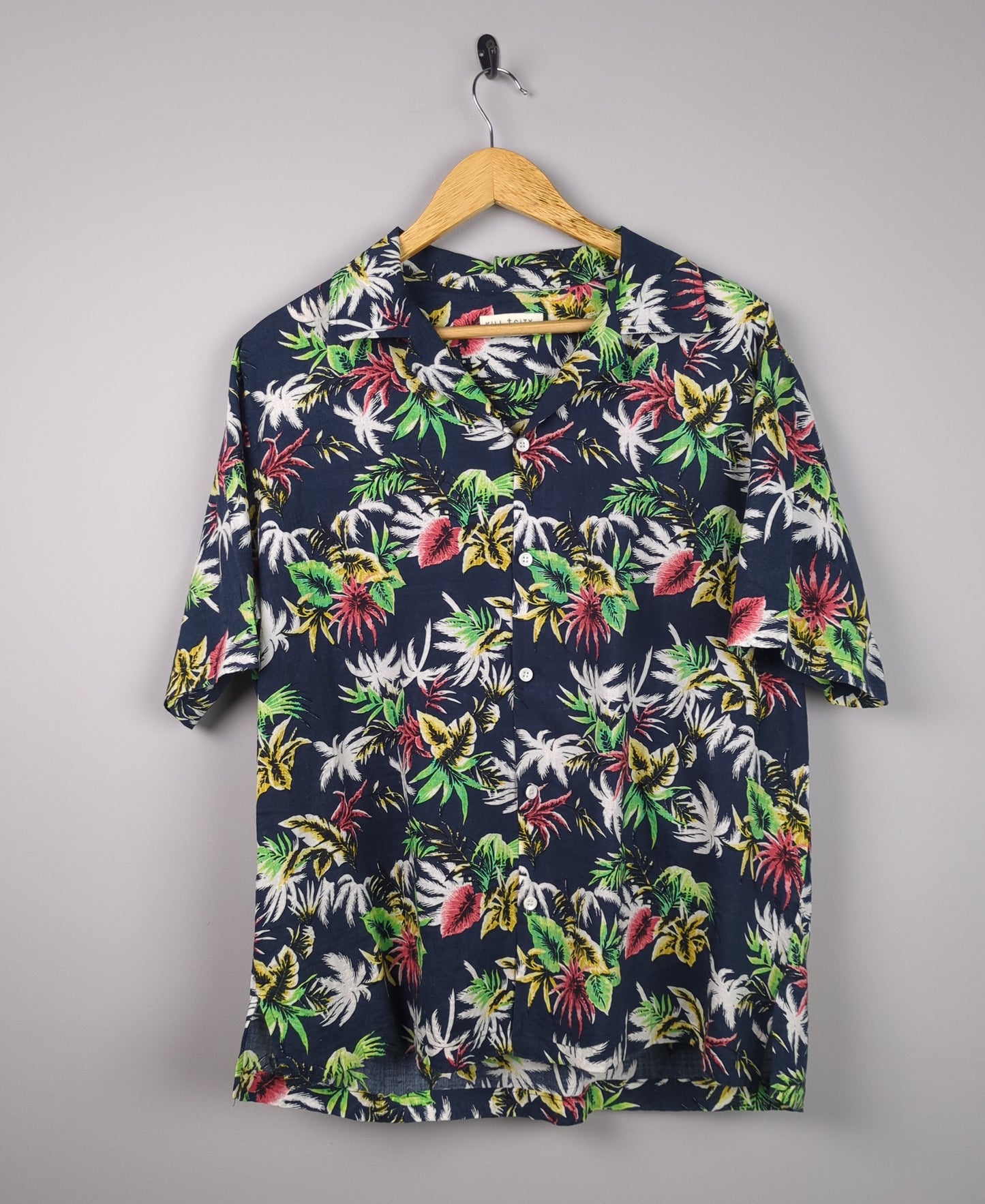 Tropical Bloom