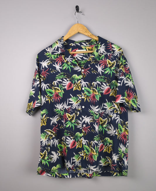 Tropical Bloom