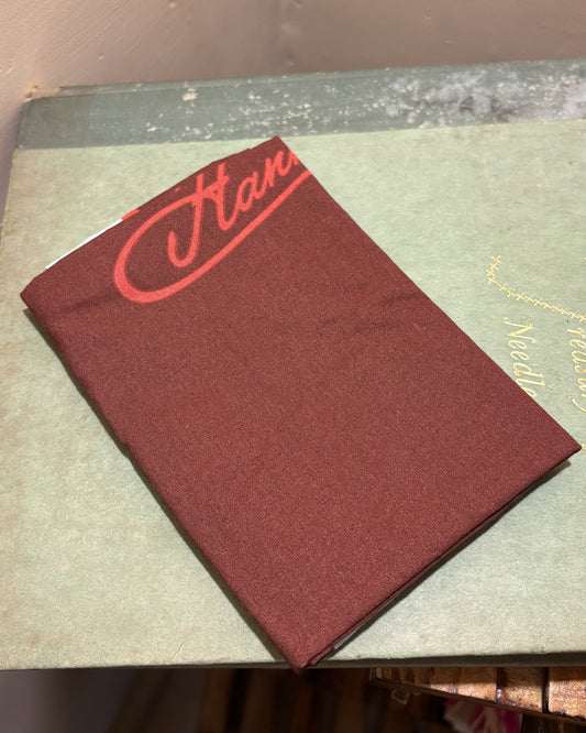 Wine Graphic Bandana