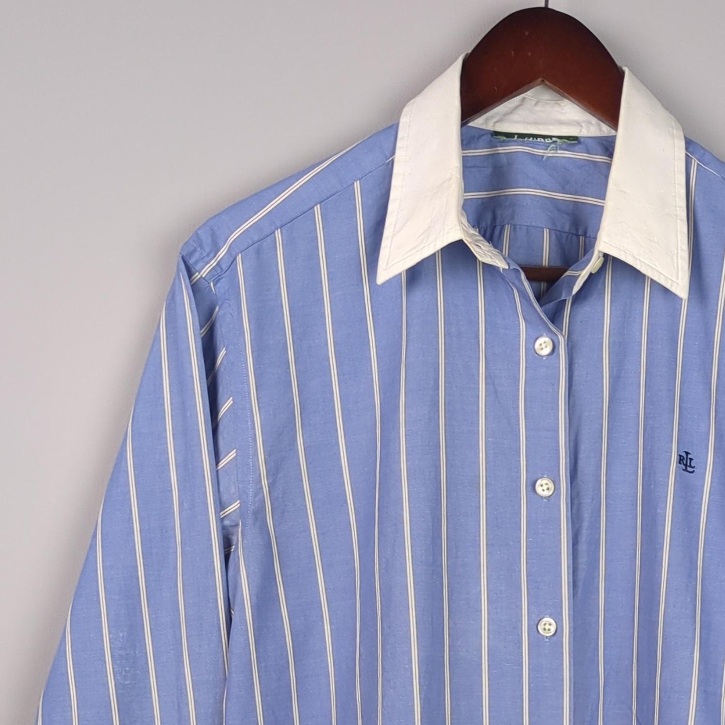 Upcycled Stripes