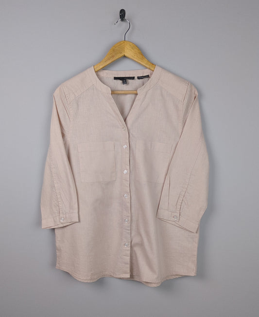 Blush Linen
