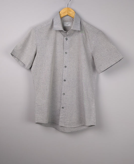 Grey Dots