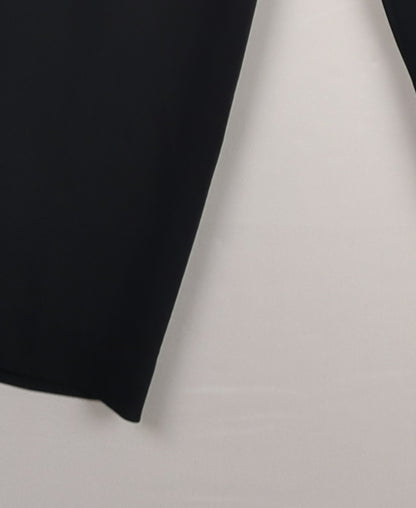 Classic Black