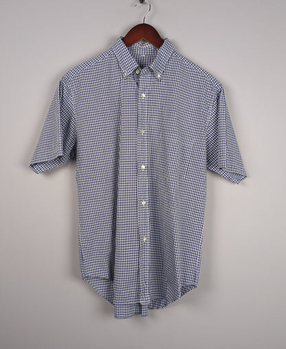 Gingham Grace