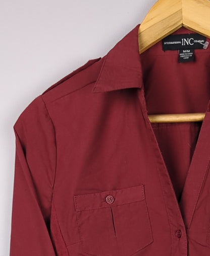 Crimson Classic