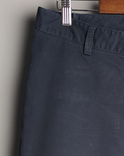 Cotton World Gray Chino Pants