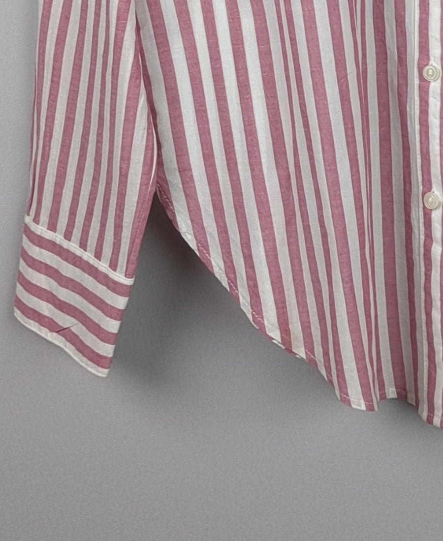 Pink Stripes
