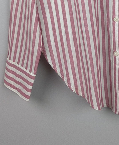 Pink Stripes