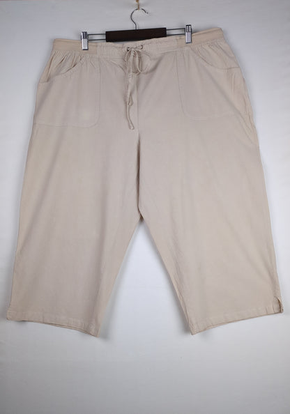 Casual Beige