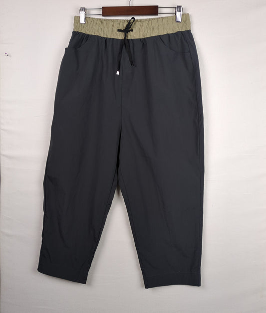 Comfy Casuals