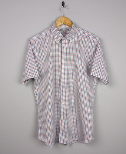 Checked Classic