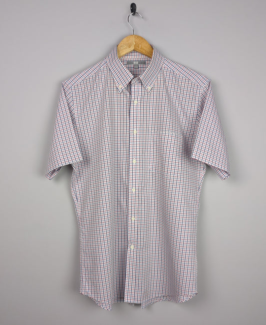 Checked Classic