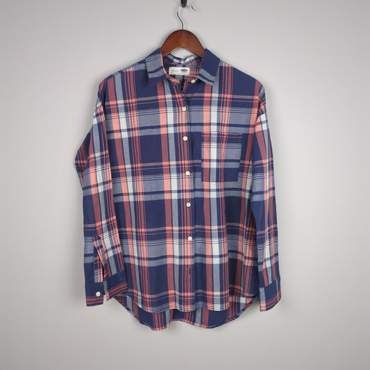 Plaid Hues