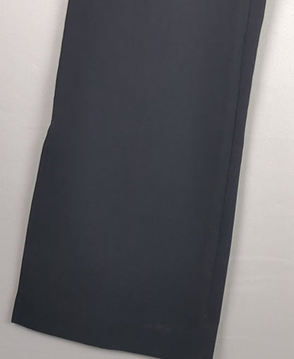 Classic Black