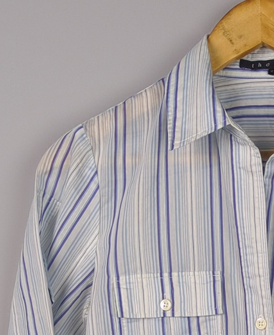 Summer Stripes